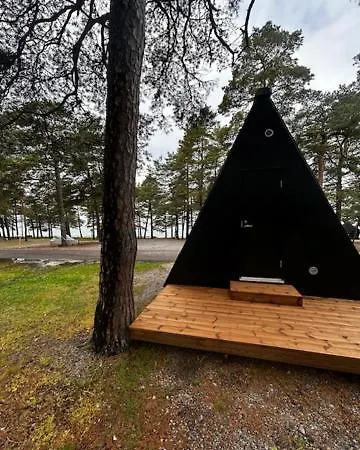 Camping Forest View *