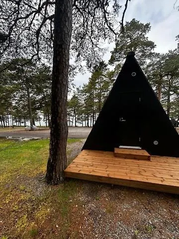 Campingplads Forest View *